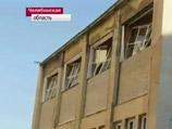 Пострадавшие от "метеоритной атаки" больницы и детские сады Челябинска должны вернуться к обычному режиму работы через один - два дня