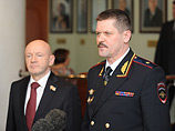 Вместе с тем Анатолий Якунин пообещал, что к концу года в 90% округов должна появиться современная аппаратура слежения