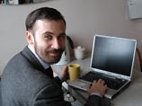 Илья Пономарев
