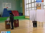  Голосование привлекло внимание не потому, что проходило по партийным и одномандатным спискам, а потому, что полиция "нейтрализовала" более десятка наблюдателей и журналистов, которые попытались проследить за подсчетом голосов
