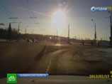 Ученые объяснили, почему уральцам повезло с метеоритом - другая траектория привела бы к катастрофе