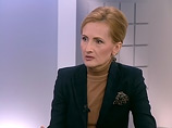 "Могу сказать только одно: все, что касается требований закона, мною всегда исполнялось и будет исполняться", - заявила Яровая