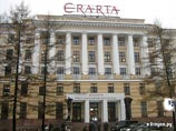 В Петербурге осквернили музей, планирующий постановку "Лолиты". Спектакль пройдет под охраной