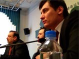 Эсеровский раскол: Пономарев "заморозился" до съезда, а Гудковы грозят новой партией и группой в Госдуме