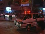 По официальной информации властей Иордании, авария произошла примерно в 20 км к востоку от границы с Израилем. Водитель автобуса, в котором находились палестинские паломники, не справился с управлением на опасном участке дороги