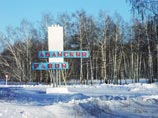При помощи своеобразной акции протеста единороссы пытаются обратить внимание на беспорядки, которые безнаказанно чинят в Абанском районе их однопратийцы