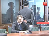 По решению судьи Ирины Тумановой обвиняемые Сергей Егоров и 37-летний Максим Пономарев будут находиться за решеткой до конца жизни