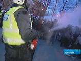 Эти люди пострадали в ходе волнений, начавшихся в 2007 году из-за переноса эстонскими властями памятника Воину-освободителю, который называли "Бронзовый солдат"