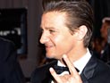 Джереми Реннер, звезда "Охотников на ведьм", стал отцом Джереми Реннер, звезда "Охотников на ведьм", стал отцом
