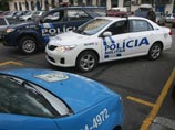 В Рио похищенную иностранную туристку 6 часов насиловали в автобусе на глазах избитого возлюбленного