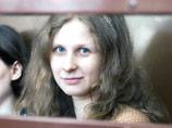 Мария Алехина