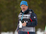 Александр Селифонов