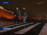 Про "валить из Рашки",в первую очередь, в Рунете активно заговорили вскоре после объявления рокировки в тандеме в середине 2011 года