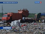 В итоге - процветает расточительное отношение к сырьевым ресурсам, а общая площадь свалок в стране неуклонно растет и уже превысила 2,5 тысячи квадратных километров