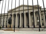 Минфин США в пятницу, 12 апреля, опубликовал "список Магнитского" из 18 фамилий. Закон предусматривает визовые и экономические санкции в отношении россиян, причастных, по мнению американских законодателей, к нарушениям прав человека
