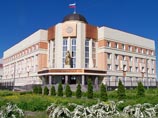 Брянской судье, снявшей с выборов губернатора, отказали в повышении, а председателем выбрали судью из Ингушетии