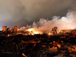 Вест, 18 апреля 2013 года