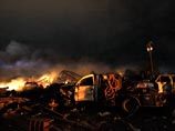 Вест, 18 апреля 2013 года