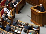 При этом лидеры оппозиции сообщили, что у них нет личных претензий к премьер-министру и членам его правительства
