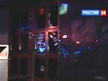После этого преступники скрылись на автомобиле с госномерами городской администрации. Однако регистрационные знаки оказались фальшивыми