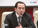  	  МВД проверяет причастность "товарища Билалова" к неуплате налогов мусульманами-паломниками  время публикации: 16:58  последнее обновление: 16:58 	  блог 	печать 	сохранить 	почта    У бизнесмена Ахмеда Билалова, которого преследуют крупные неприятност