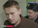 Пехтин подтвердил, что намерен подать иск на Алексея Навального