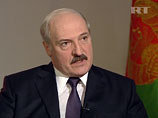 "Что касается авиационной базы, это, может быть, несколько прозвучало как база. Нет, речь идет о поставке в наши Вооруженные силы", - ответил позже Лукашенко