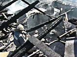 Две жительницы Новоорского района Оренбургской области задержаны по подозрению в убийстве ветерана Великой Отечественной войны и труда, поджоге дома и краже тысячи рублей