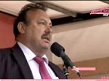 Экс-депутат Госдумы Геннадий Гудков