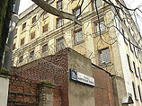 Полиция столицы разыскивает обвиняемого в убийстве мужчину, сбежавшего из СИЗО N1 "Матросская тишина" во вторник 7 мая