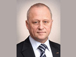 Президент Объединенной судостроительной корпорации Андрей Дьячков написал заявление об отставке