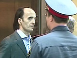 Мосгорсуд приговорил Юсупа Темерханова к 15 годам лишения свободы за убийство бывшего полковника Юрия Буданова