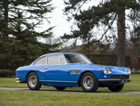     -  Ferrari 300 GT Coupe 1965  -     