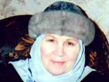 Фаузия Байрамова