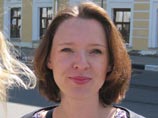 Елена Лекиашвили