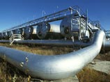 Россия осушит трубопровод Баку-Новороссийск от азербайджанской нефти