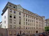 Столичный суд арестовал бывшего и нынешнего директоров ООО "Синертек", подрядчика ОАО "Российские космические системы", которые, по версии следствия, участвовали в масштабных хищениях бюджетных средств из проекта ГЛОНАСС