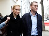 Кто именно имелся в виду - не уточняется, но не исключено, что это сам Алексей Навальный