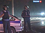 Жители подмосковного Орехово-Зуева в понедельник стали свидетелями того, что потом оказалось спецоперацией против боевиков, готовивших теракт в центре столицы