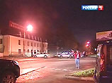 Операция проходила на улице Барышникова рядом с домом №2