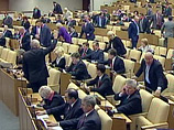 В течение одного года в России было принято два закона и 11 поправок к законам, которые являются примером широкого подавления инакомыслия и критики