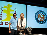    Roland Garros   