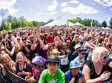   World Village Festival              - Pussy Riot -  - 