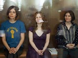   Pussy Riot -  ,                          2012 