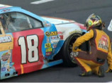          NASCAR: -       ,   