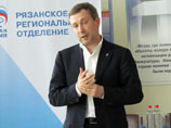 Покинувший ЕР идеолог Чеснаков написал 12 статей об ошибках партии, обидев бывших коллег