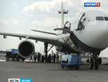 Погибший безбилетник рейса Римини - Москва, тело которого было обнаружено в отсеке шасси самолета в ночь на четверг во "Внуково", оказался гражданином Грузии