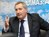 Вице-премьер Дмитрий Рогозин, курирующий в правительстве оборонный комплекс, считает, что стране удалось создать оружие, которое может свести на нет угрозу американской ПРО