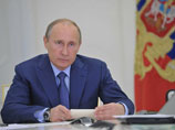 Российские наблюдатели: Путин "признался в человечности" и теперь "женат только на России"