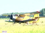 Ан-2 вылетел с аэродрома в Серове Свердловской области 11 июня прошлого года без разрешения наземных служб